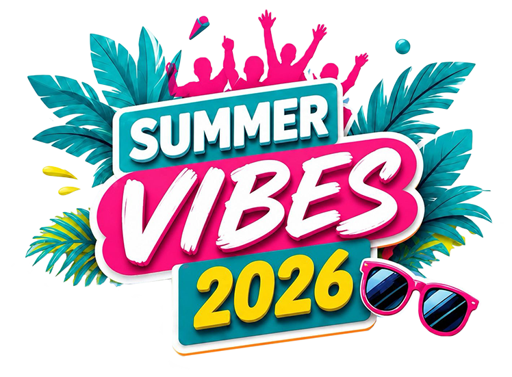 SUMMER VIBES 2026 — משחקי הקיץ של נוער דימונה